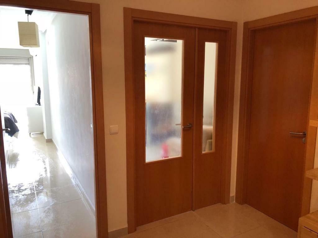 קאלה דה פינסטראט Apartamento En La Playa 96 M2 מראה חיצוני תמונה