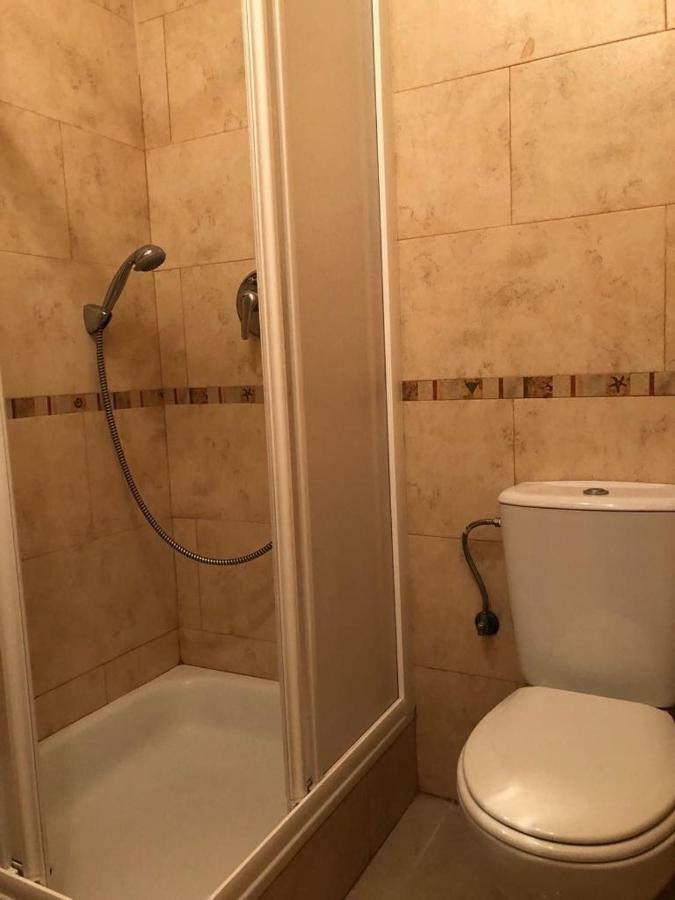 קאלה דה פינסטראט Apartamento En La Playa 96 M2 מראה חיצוני תמונה