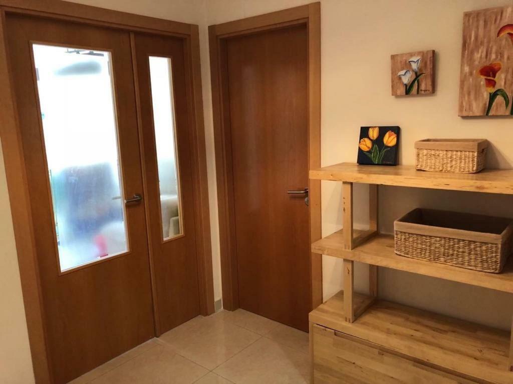 קאלה דה פינסטראט Apartamento En La Playa 96 M2 מראה חיצוני תמונה